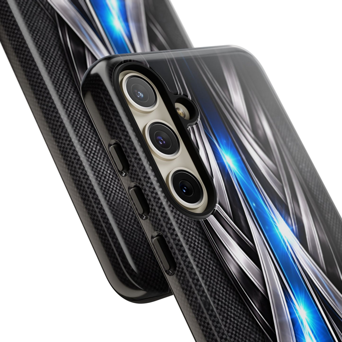 Subtle Graphics Phone Case - Tough Cases