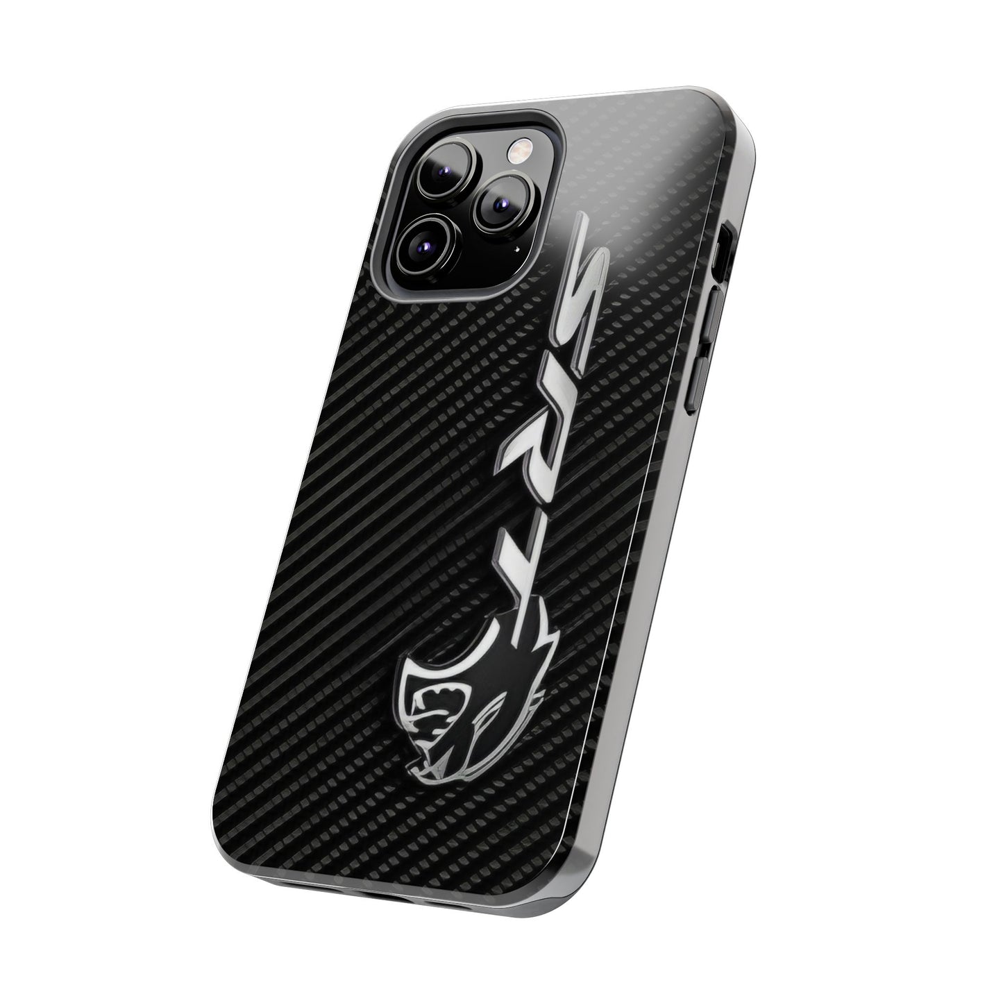 Dodge SRT Tough Phone Cases