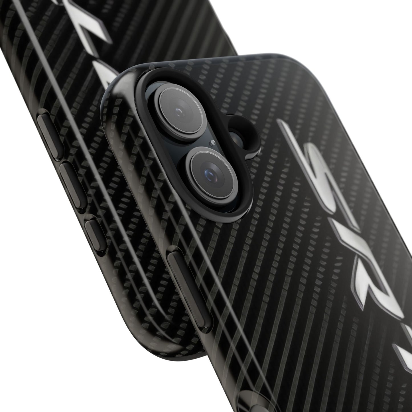 Dodge SRT Tough Phone Cases