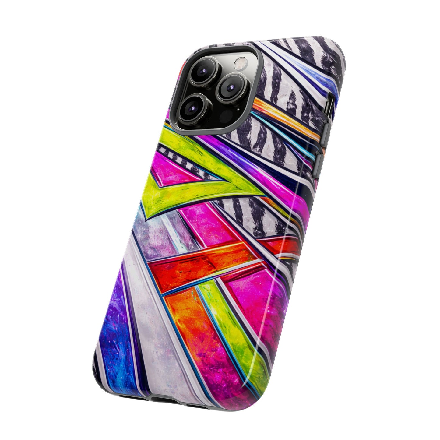 Minitruckin Phone Case | Tough Cases