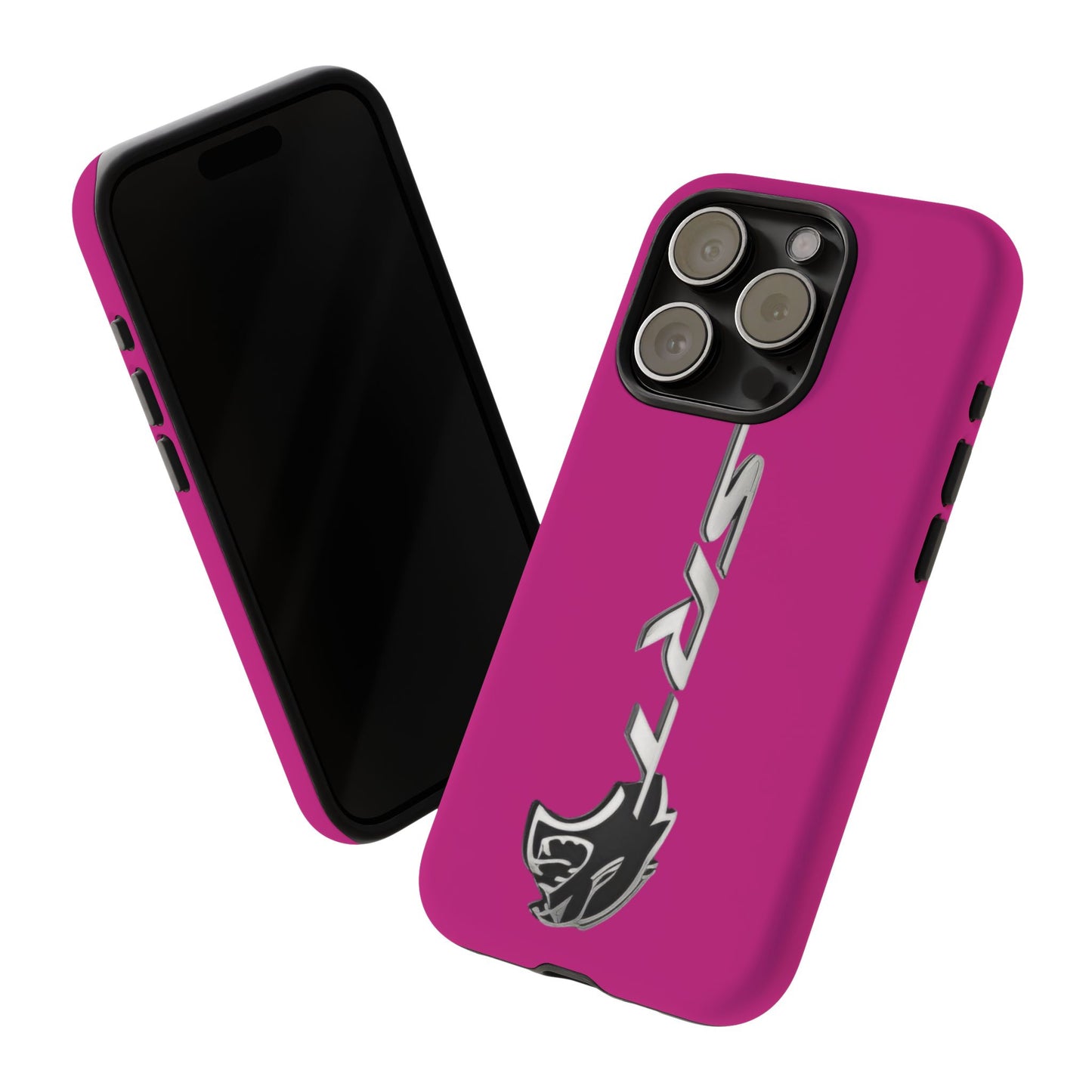 SRT Style Phone Case, Durable Phone Cover, Cool Phone Protector, Rugged Phone