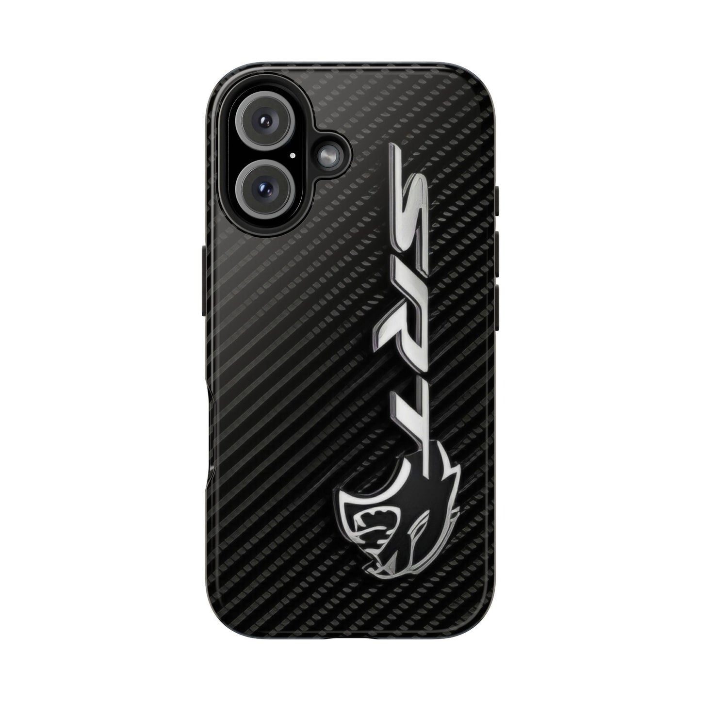 Dodge SRT Tough Phone Cases