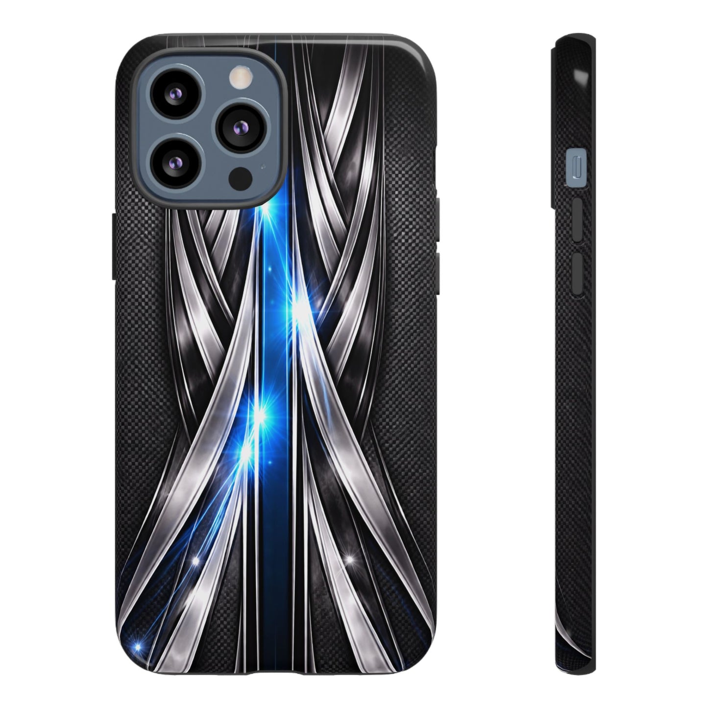 Subtle Graphics Phone Case - Tough Cases