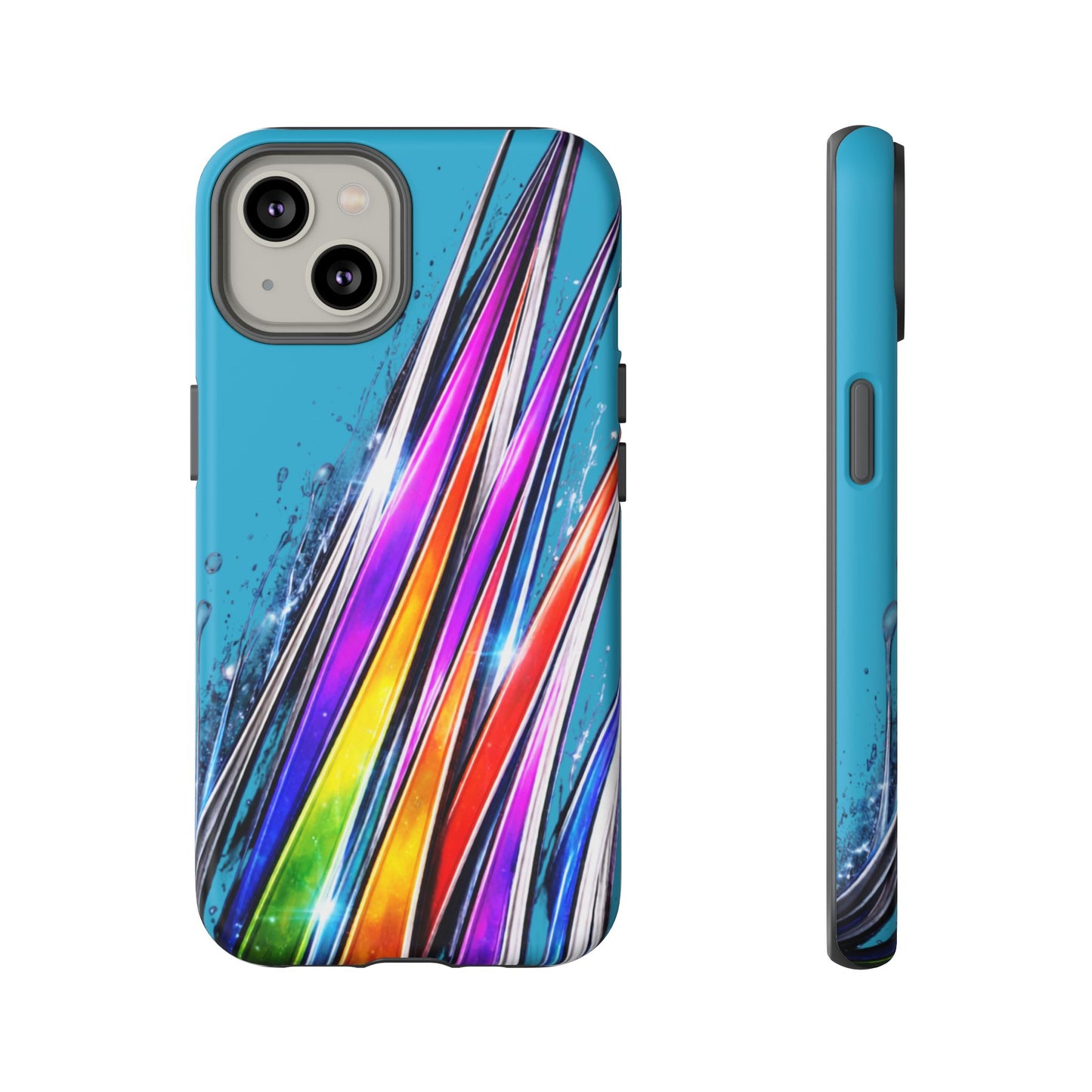 Mini Truck Graphic Tough Cases | Phone Case, Minitruck Design
