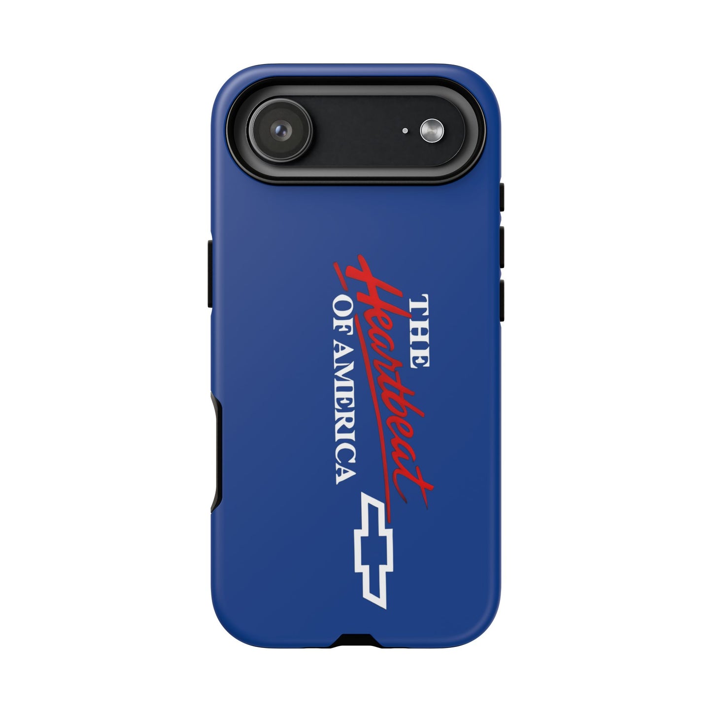 Chevy Phone Case | Tough Cases, Car Enthusiast Gift, Personalized [...]