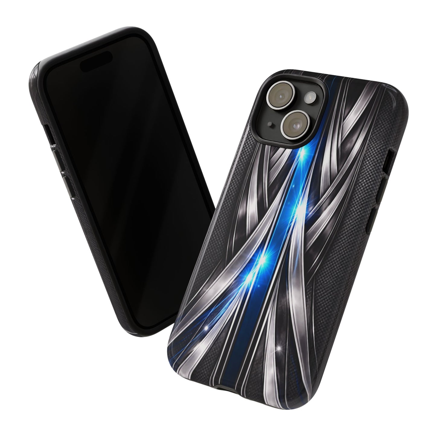 Subtle Graphics Phone Case - Tough Cases