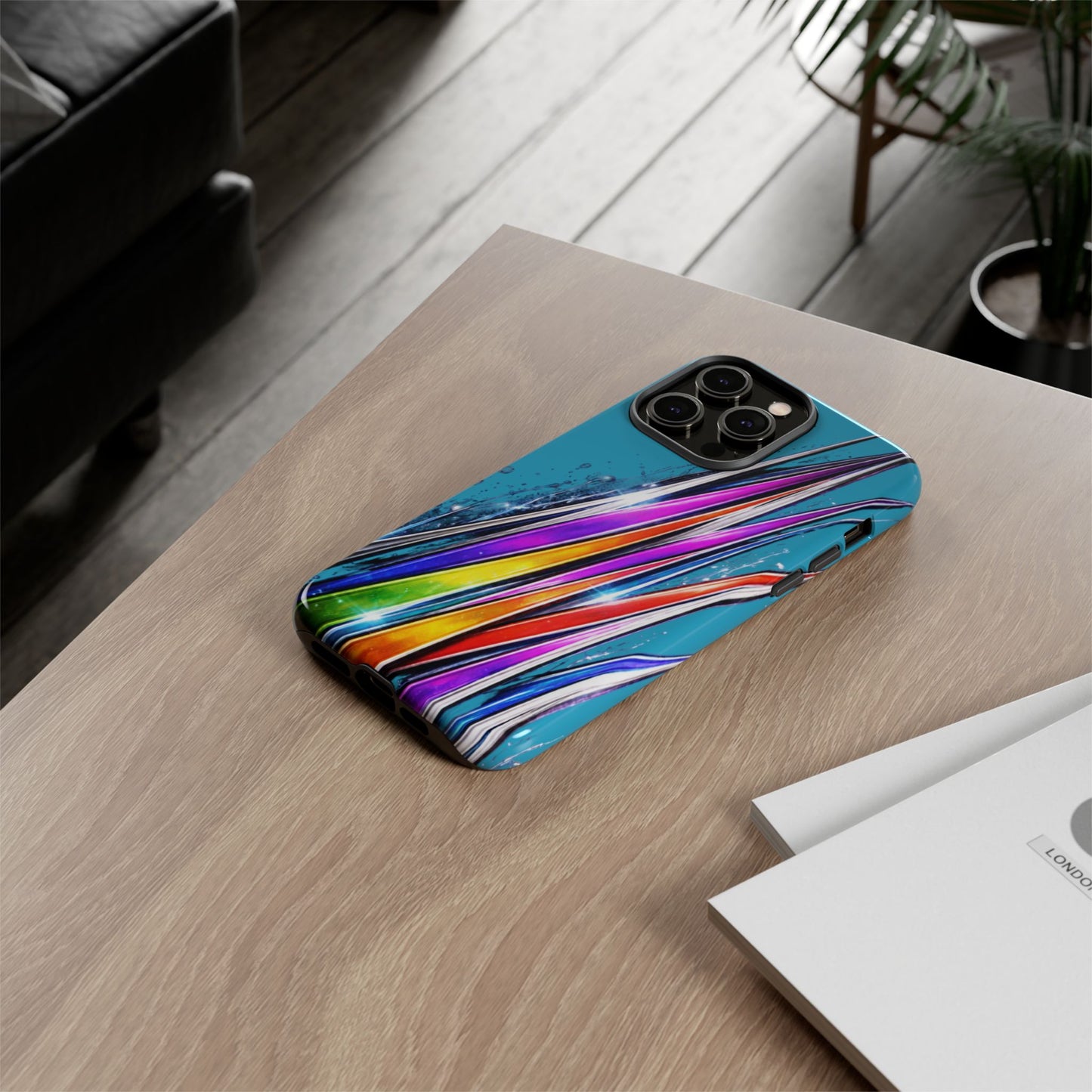 Mini Truck Graphic Tough Cases | Phone Case, Minitruck Design