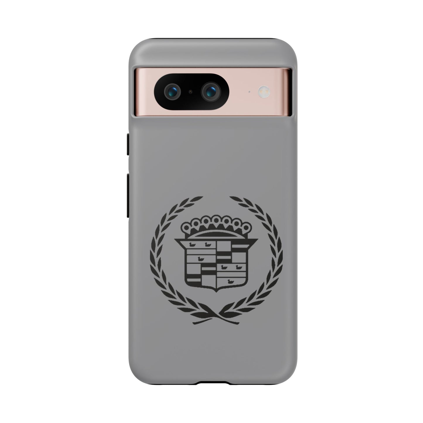 Phone Cases, Cadillac Logo Design, Luxury Car Enthusiasts, Gift for Him,