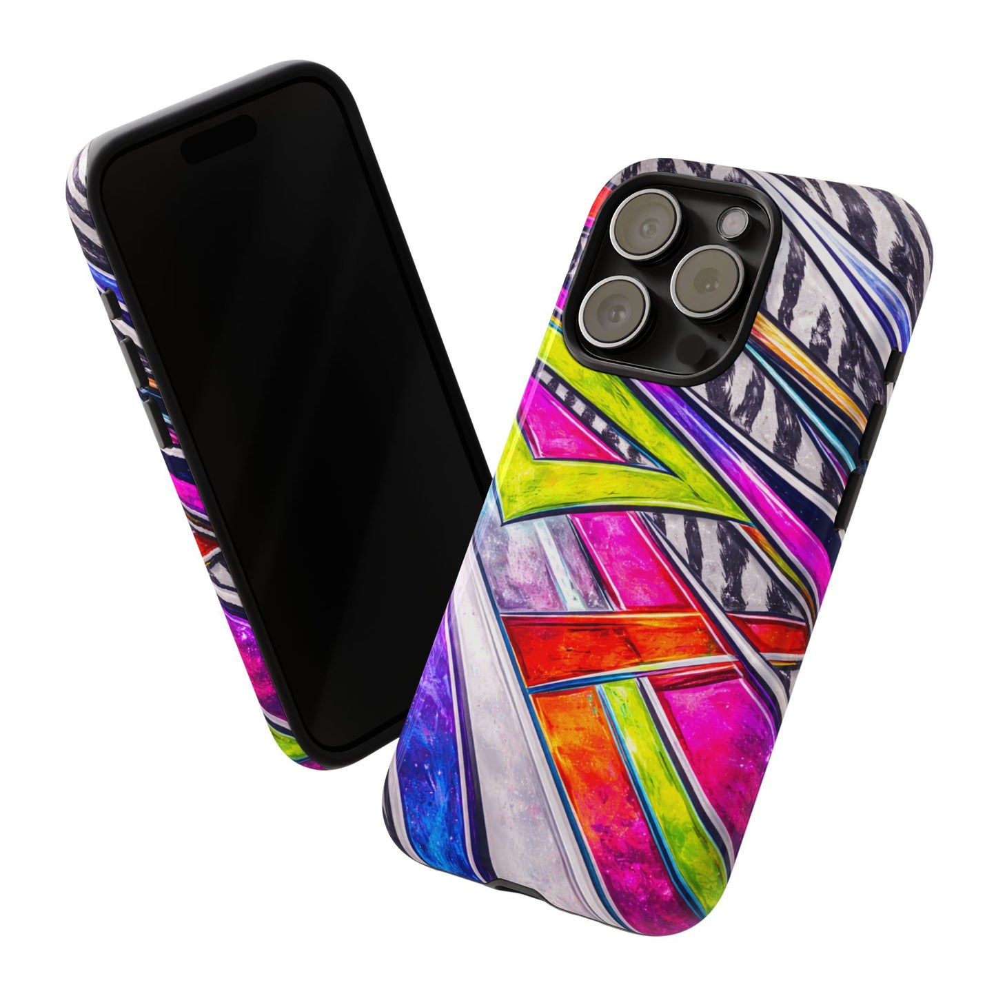 Minitruckin Phone Case | Tough Cases
