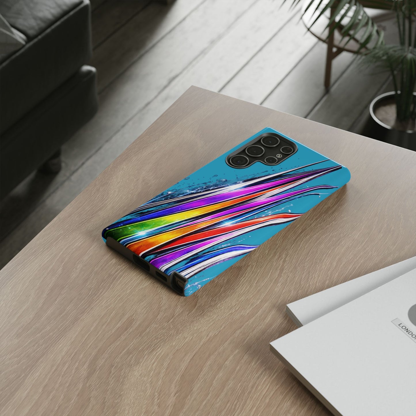 Mini Truck Graphic Tough Cases | Phone Case, Minitruck Design