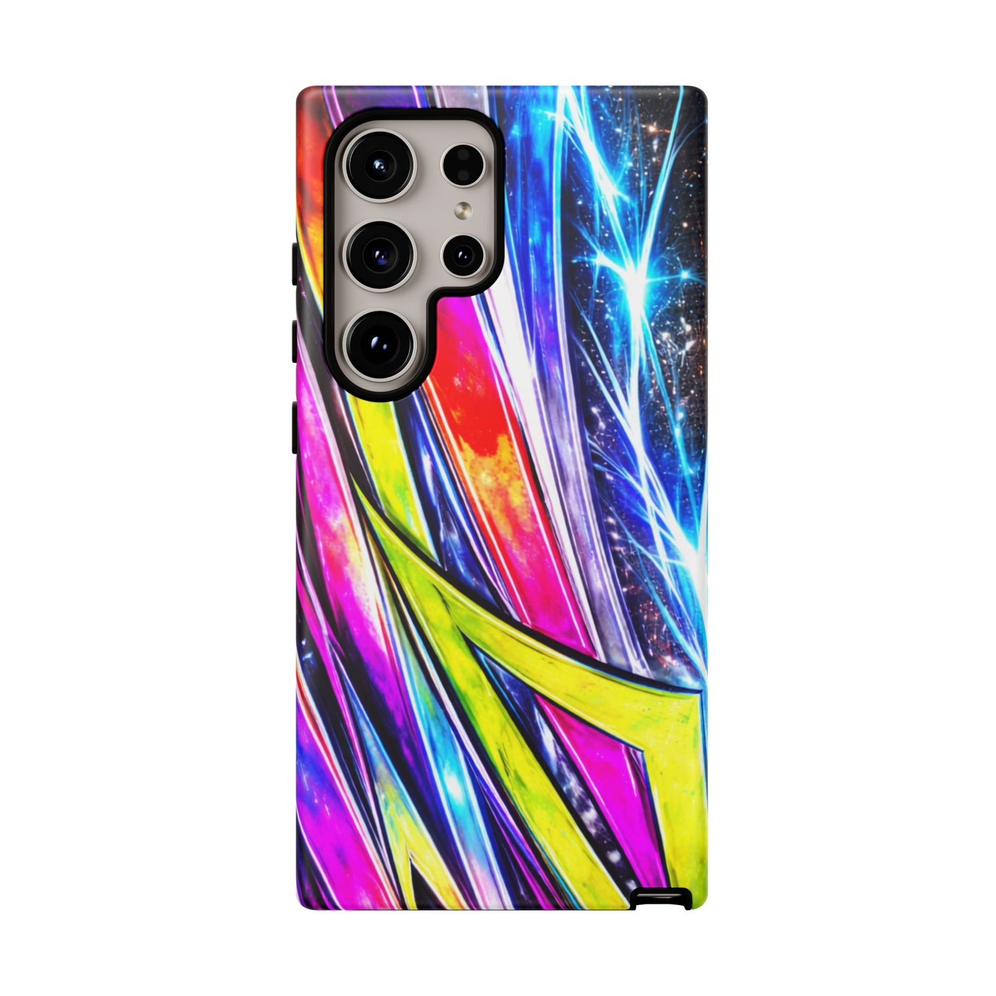 Minitruck Graphics Phone Case | Tough Cases