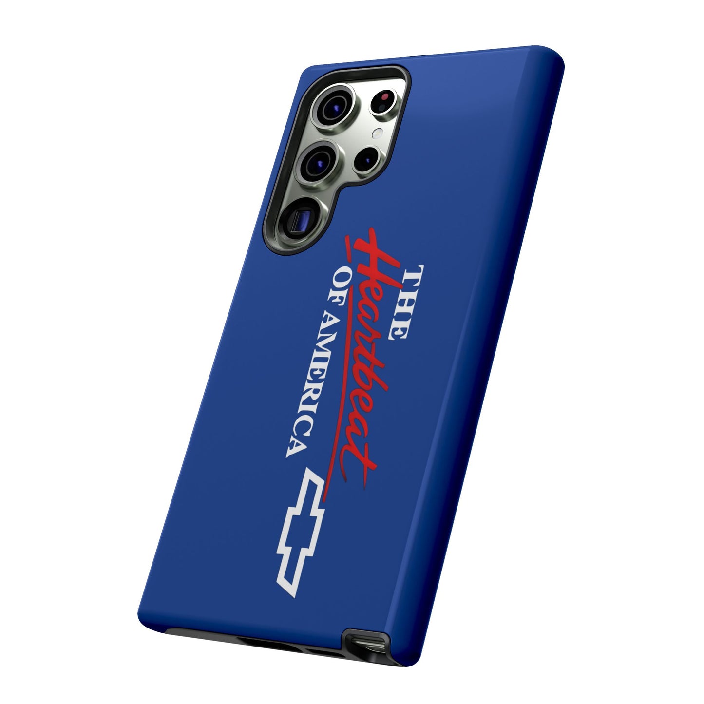 Chevy Phone Case | Tough Cases, Car Enthusiast Gift, Personalized [...]