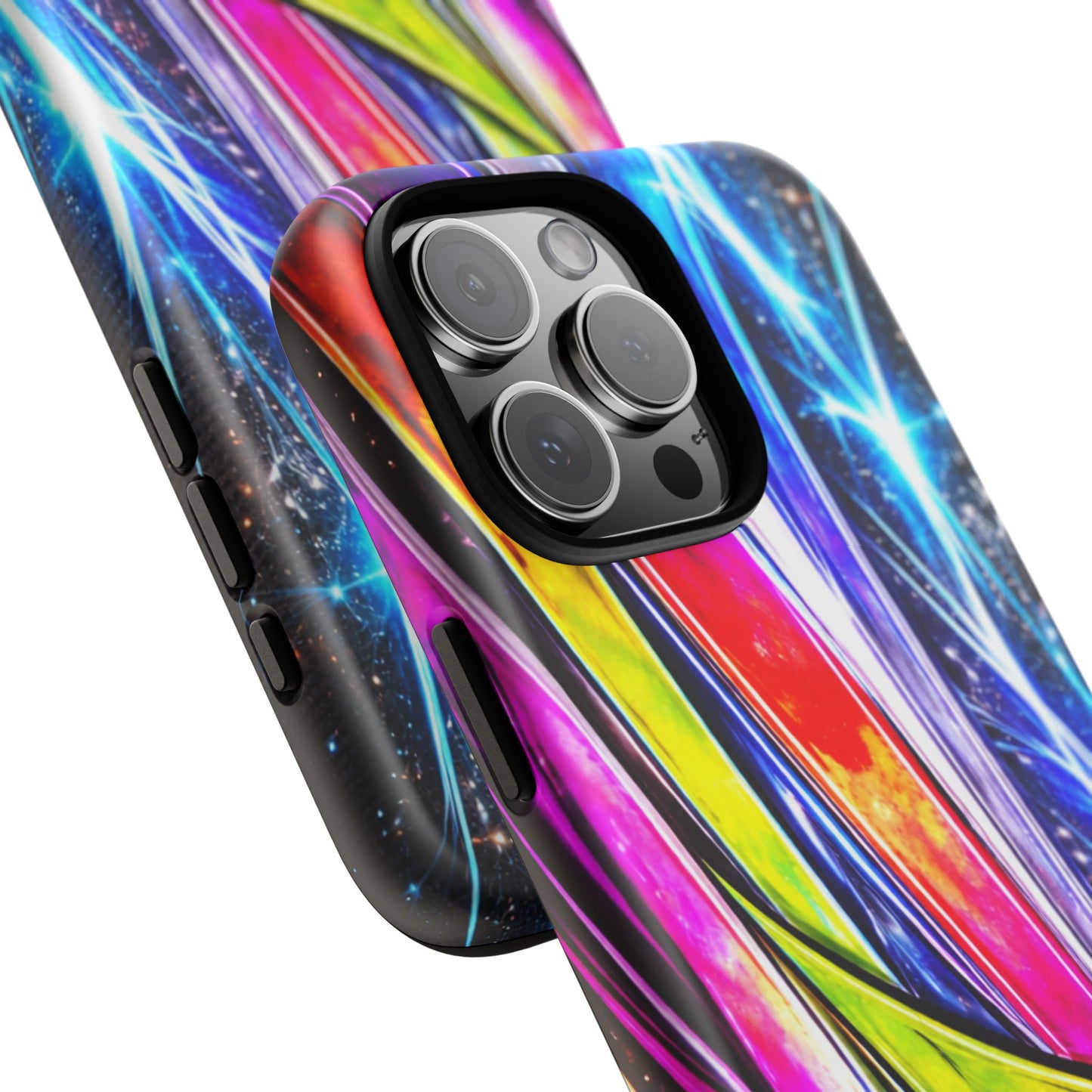 Minitruck Graphics Phone Case | Tough Cases