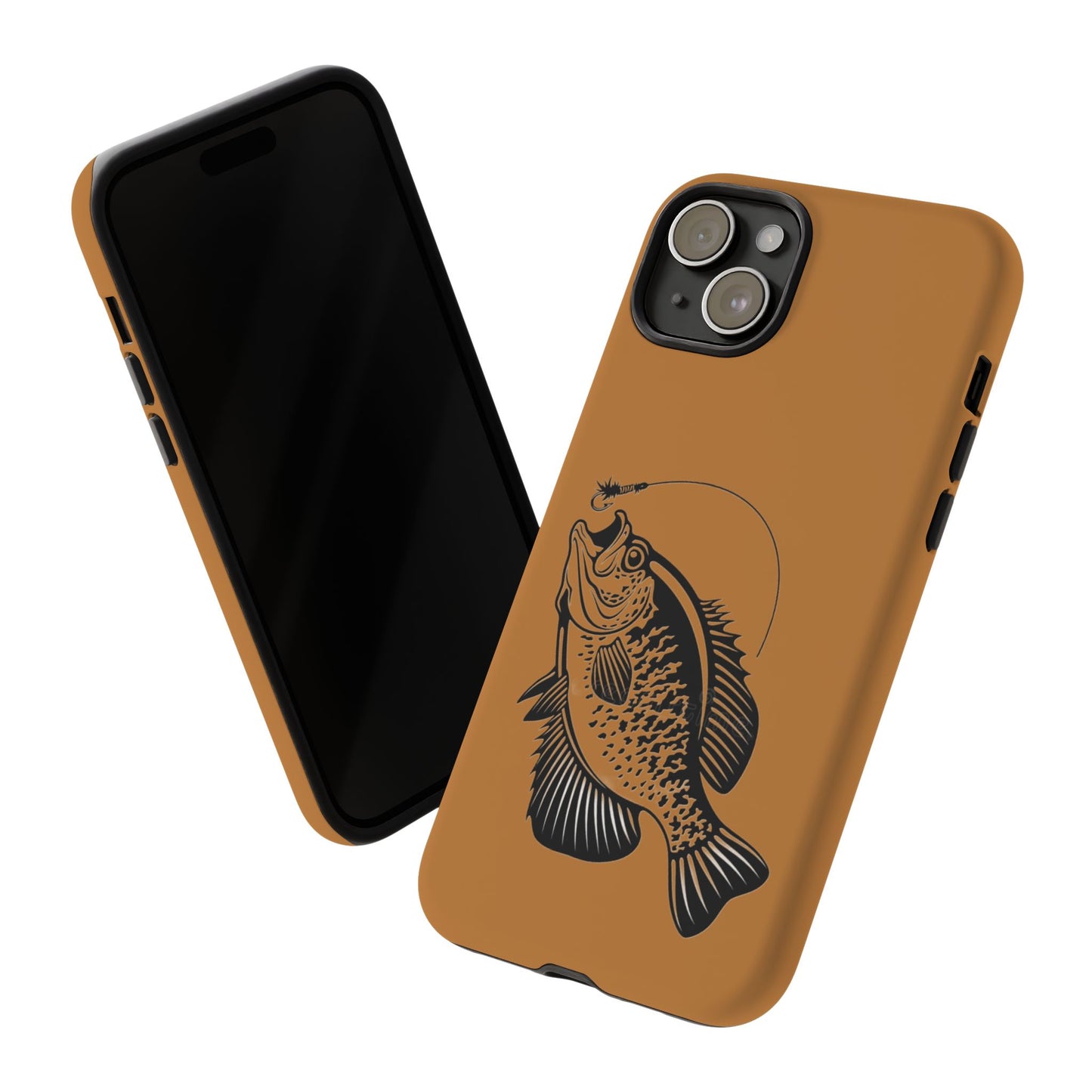 Fishing Phone Case, Tough Cases for Anglers, Durable Accessory, Gift for [...]