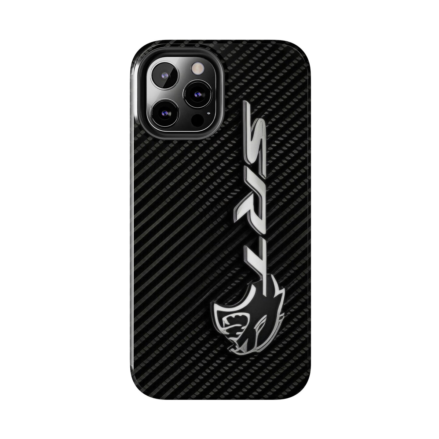 Dodge SRT Tough Phone Cases