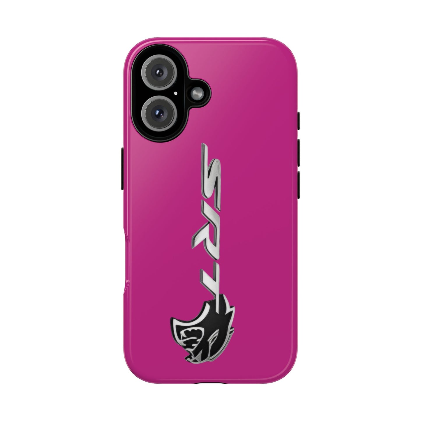 SRT Style Phone Case, Durable Phone Cover, Cool Phone Protector, Rugged Phone
