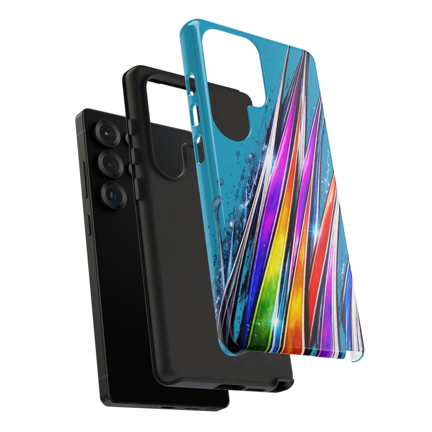 Mini Truck Graphic Tough Cases | Phone Case, Minitruck Design