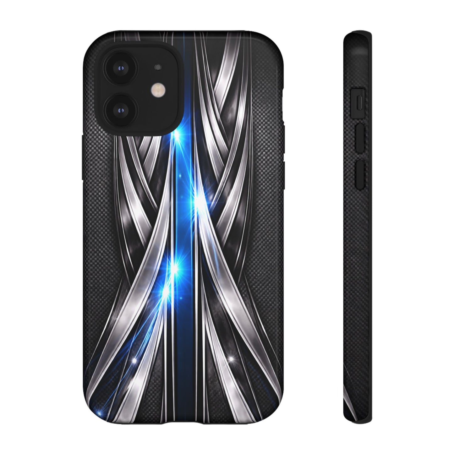Subtle Graphics Phone Case - Tough Cases