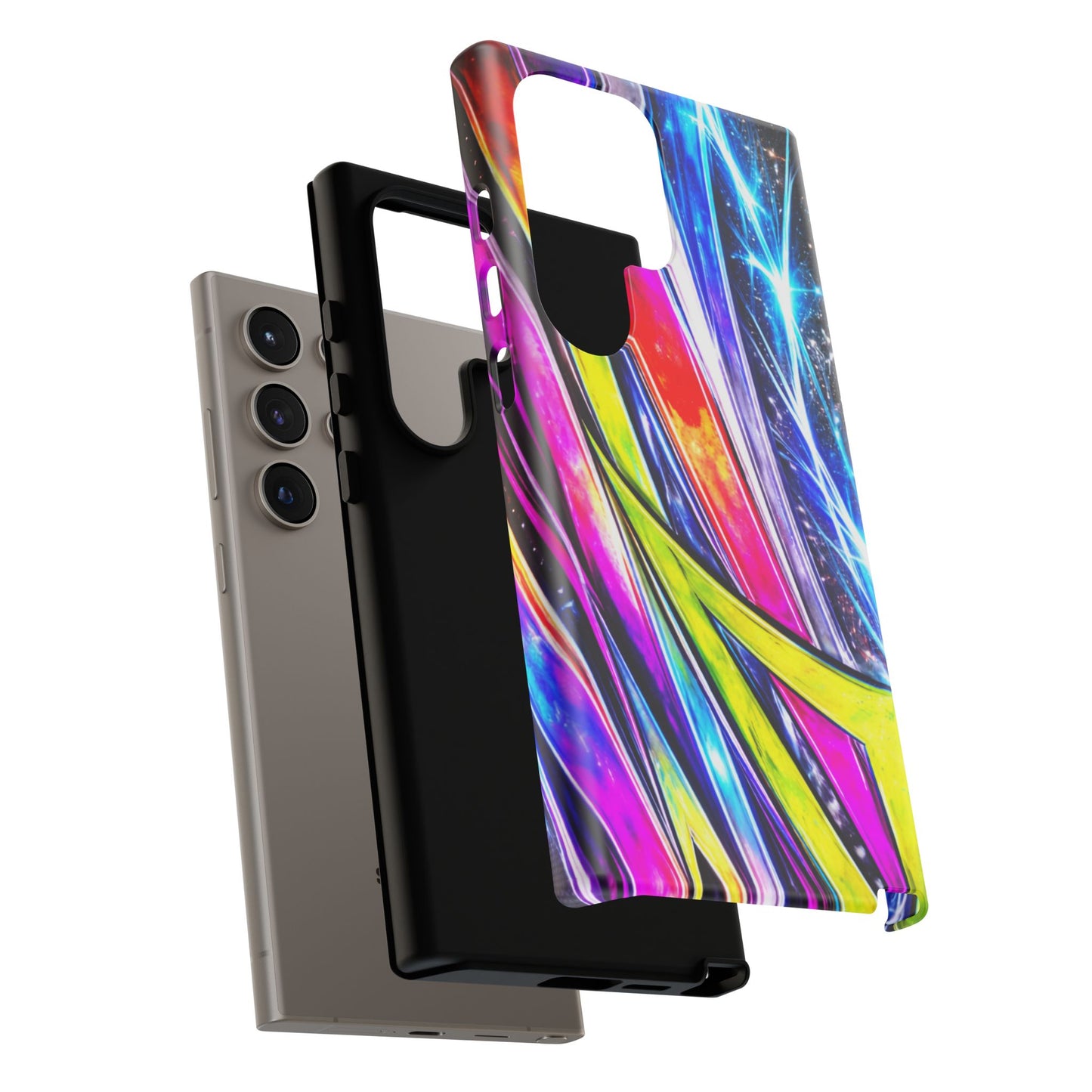 Minitruck Graphics Phone Case | Tough Cases