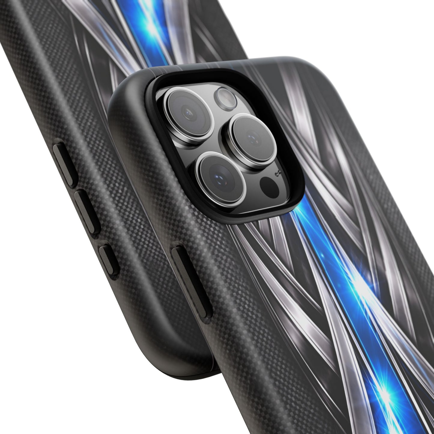 Subtle Graphics Phone Case - Tough Cases