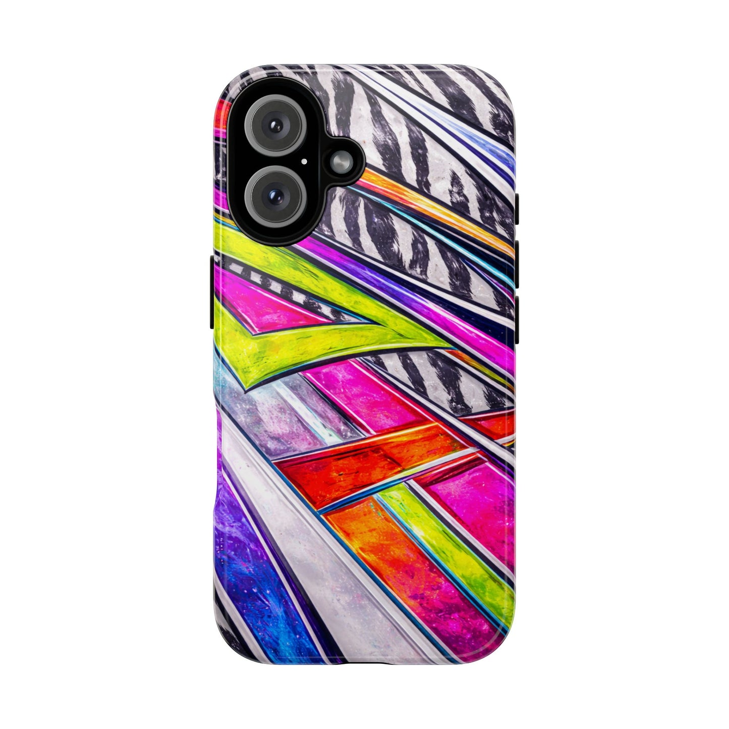Minitruckin Phone Case | Tough Cases