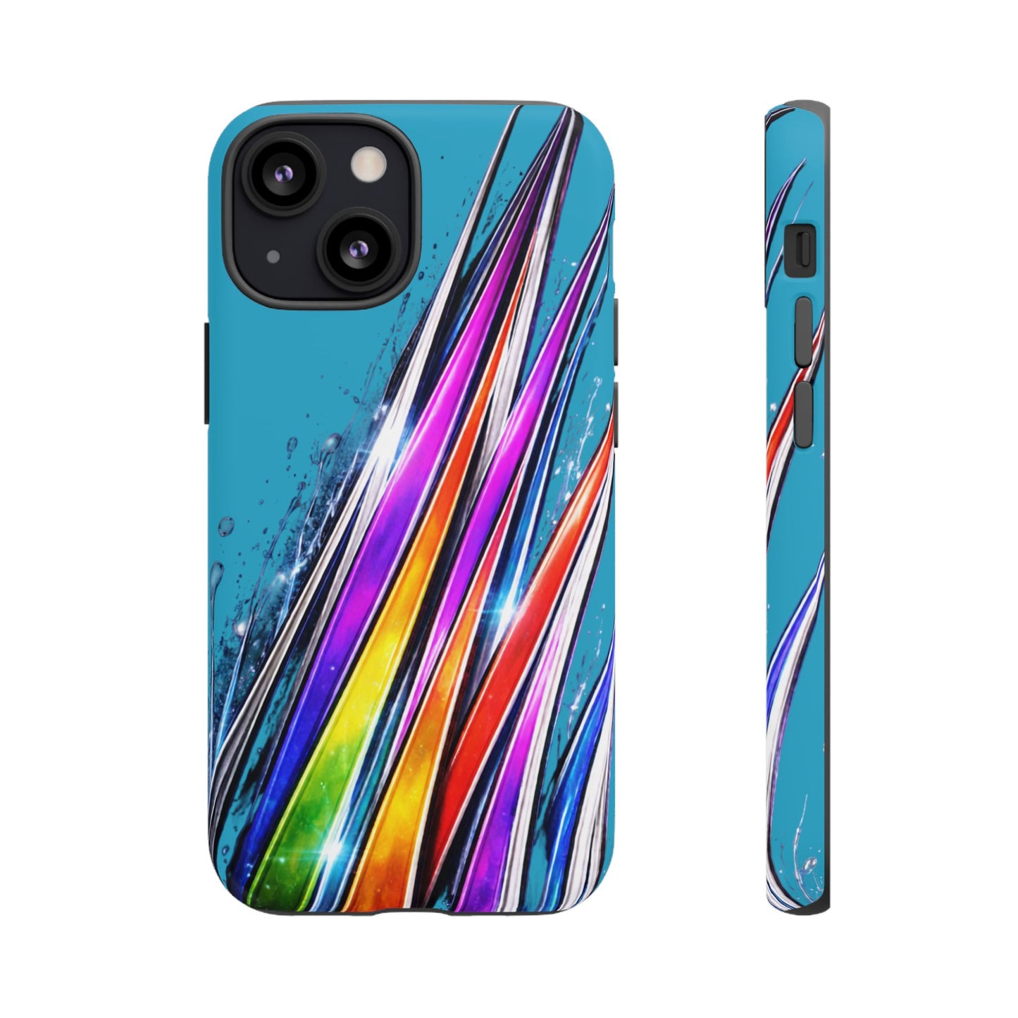 Mini Truck Graphic Tough Cases | Phone Case, Minitruck Design