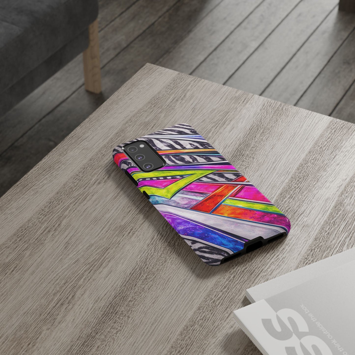 Minitruckin Phone Case | Tough Cases