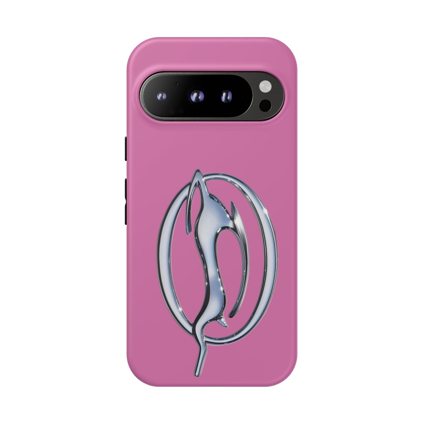 Tough Cases, Impala Logo Phone Cover, Protective Phone Case, Durable Smartphone