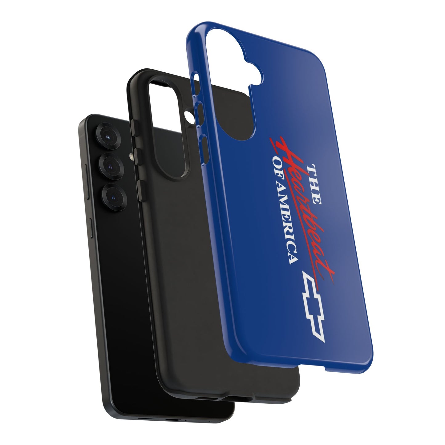 Chevy Phone Case | Tough Cases, Car Enthusiast Gift, Personalized [...]