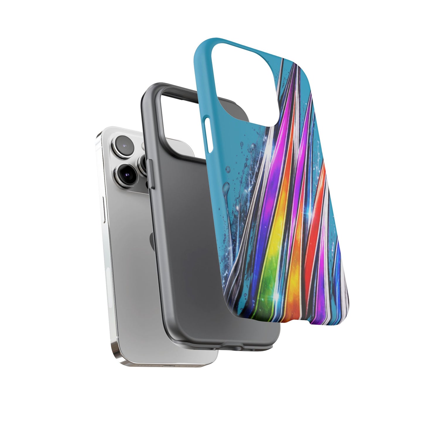 Mini Truck Graphic Tough Cases | Phone Case, Minitruck Design