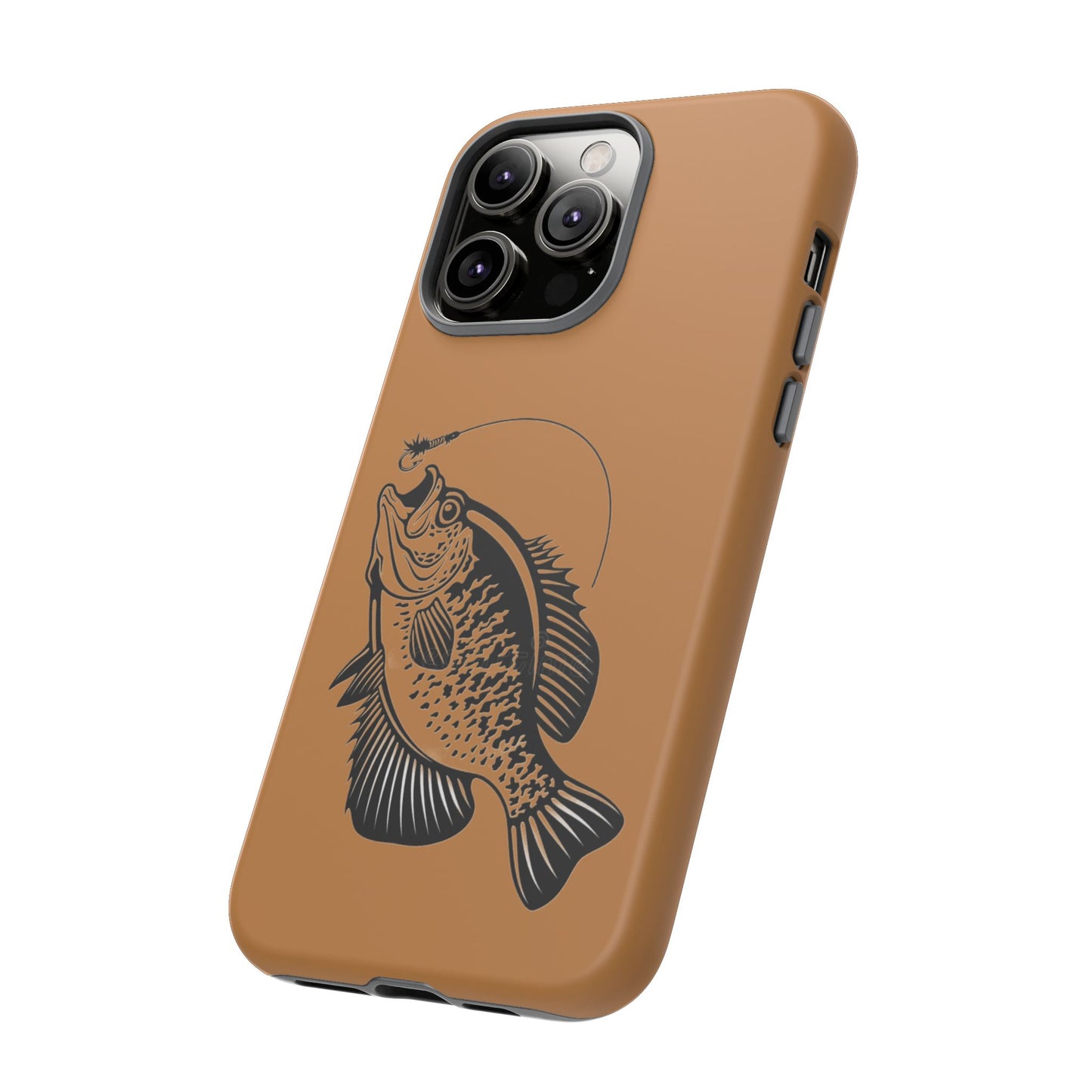 Fishing Phone Case, Tough Cases for Anglers, Durable Accessory, Gift for [...]