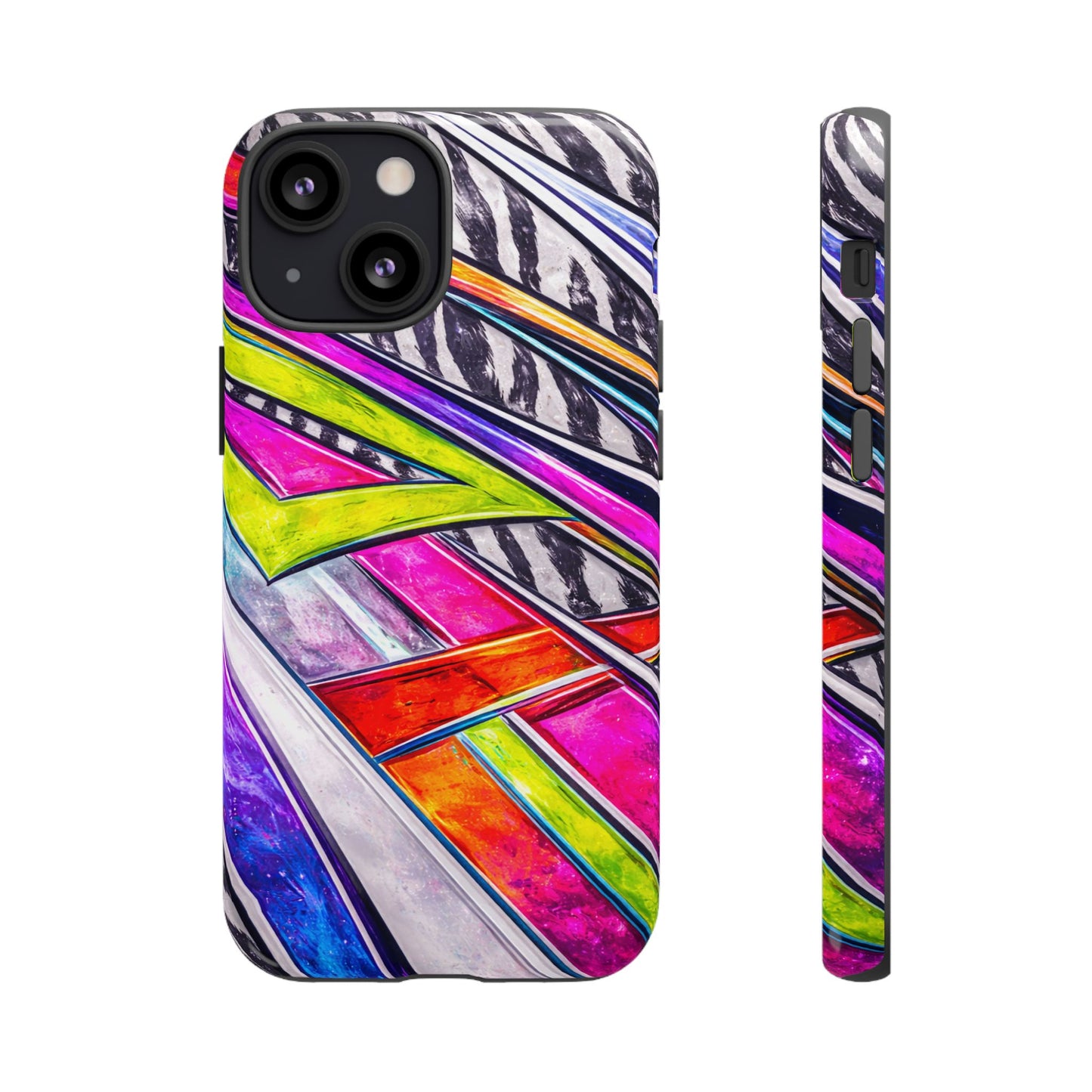 Minitruckin Phone Case | Tough Cases