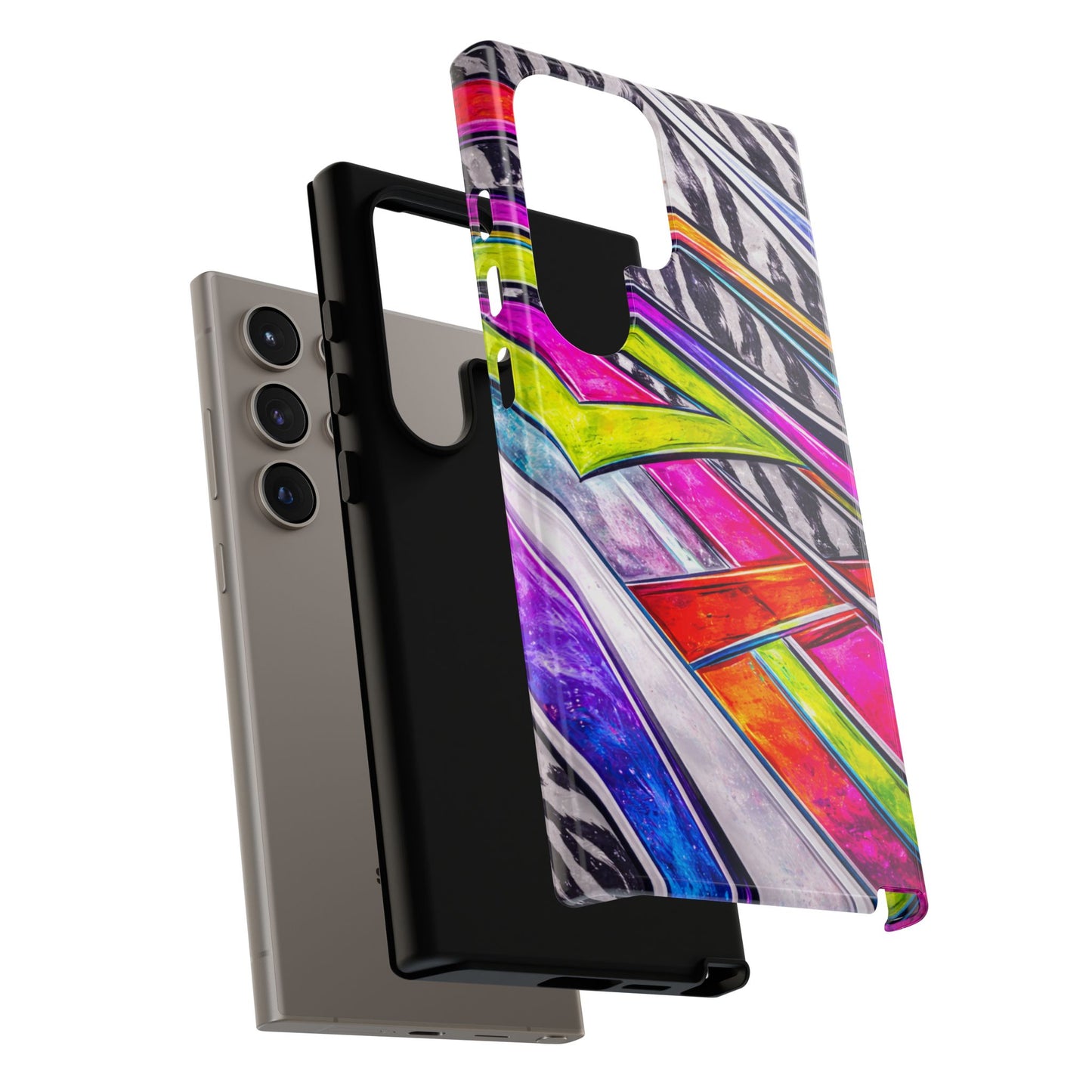 Minitruckin Phone Case | Tough Cases