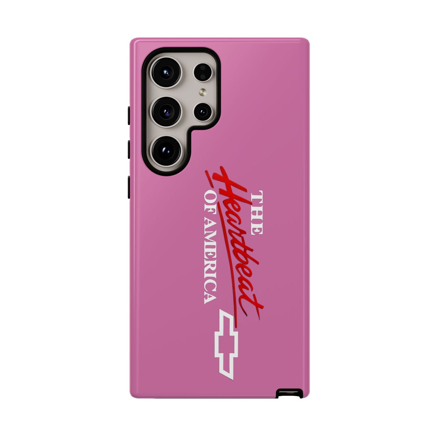 Chevy Tough Cases - Heartbeat of America - Stylish Phone Protection, Gifts [...]
