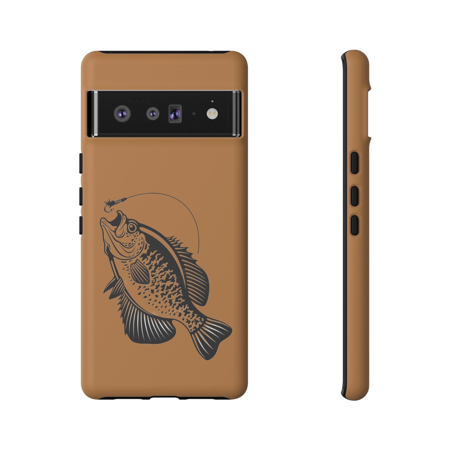 Fishing Phone Case, Tough Cases for Anglers, Durable Accessory, Gift for [...]