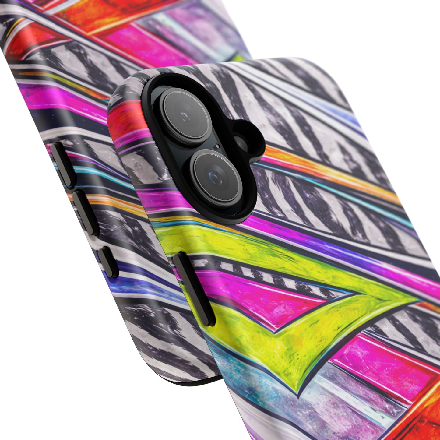 Minitruckin Phone Case | Tough Cases