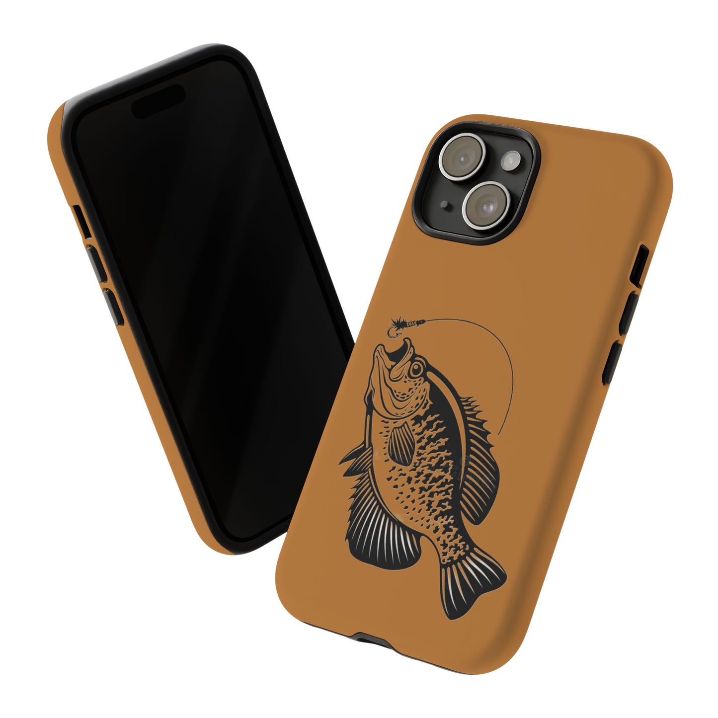 Fishing Phone Case, Tough Cases for Anglers, Durable Accessory, Gift for [...]