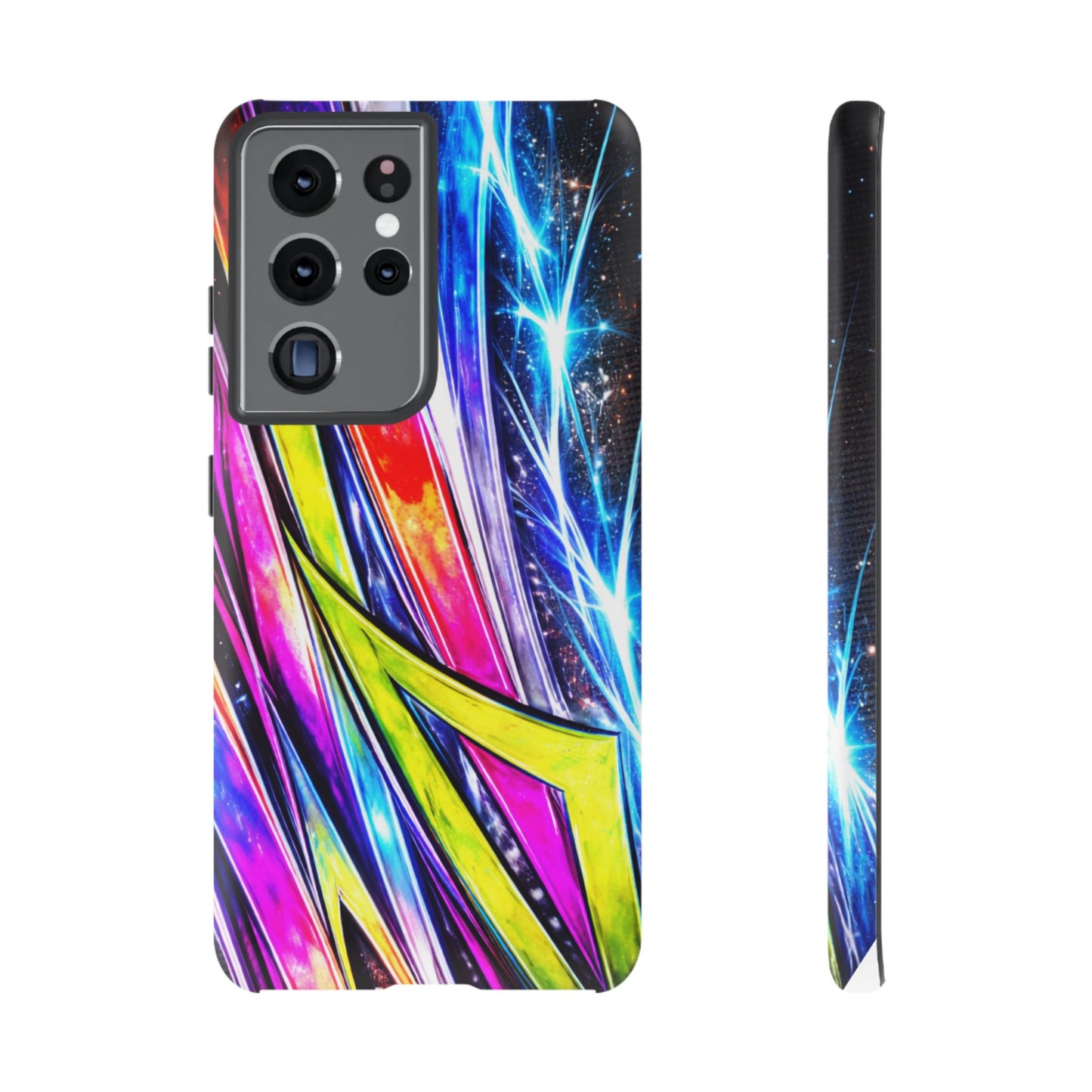 Minitruck Graphics Phone Case | Tough Cases