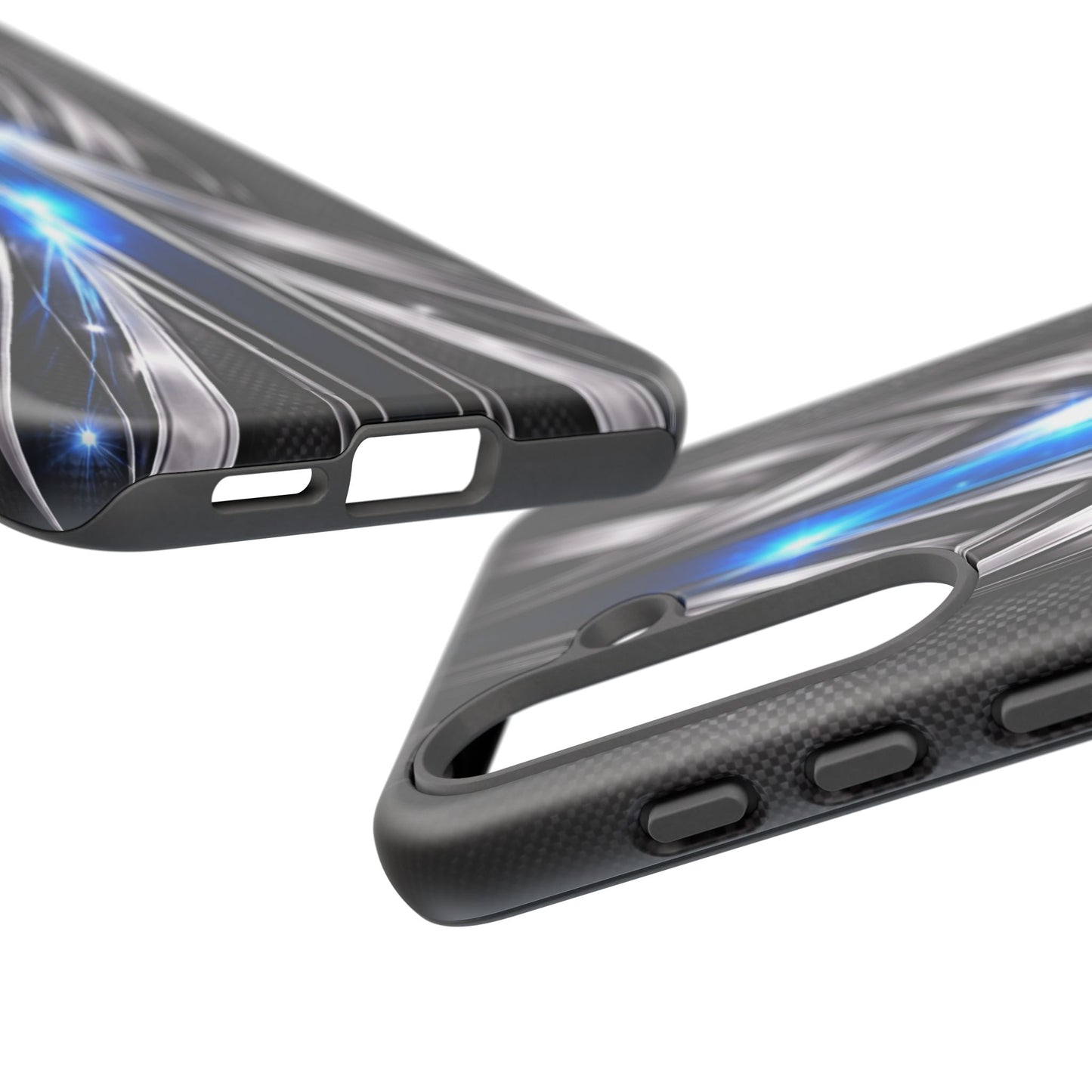 Subtle Graphics Phone Case - Tough Cases