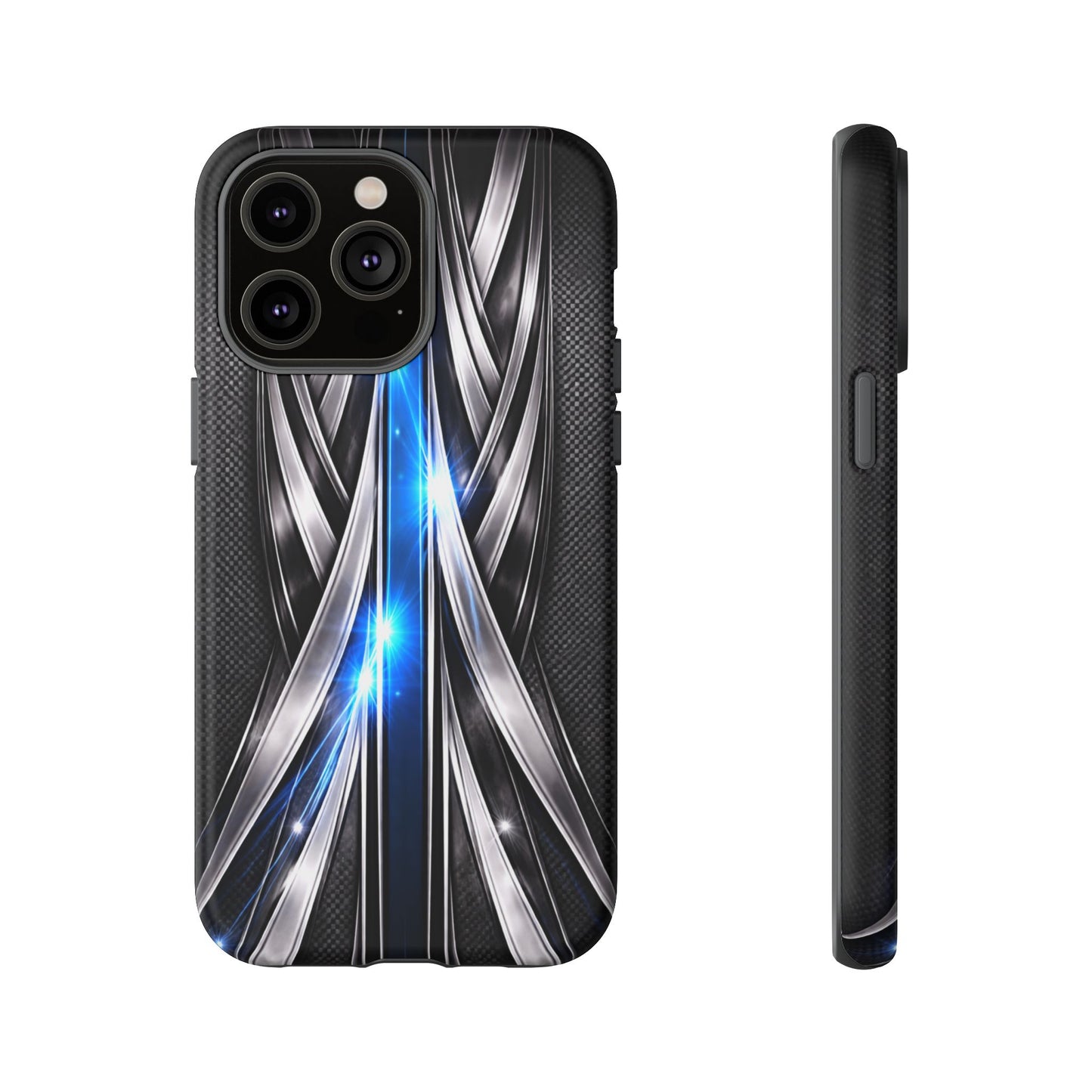 Subtle Graphics Phone Case - Tough Cases