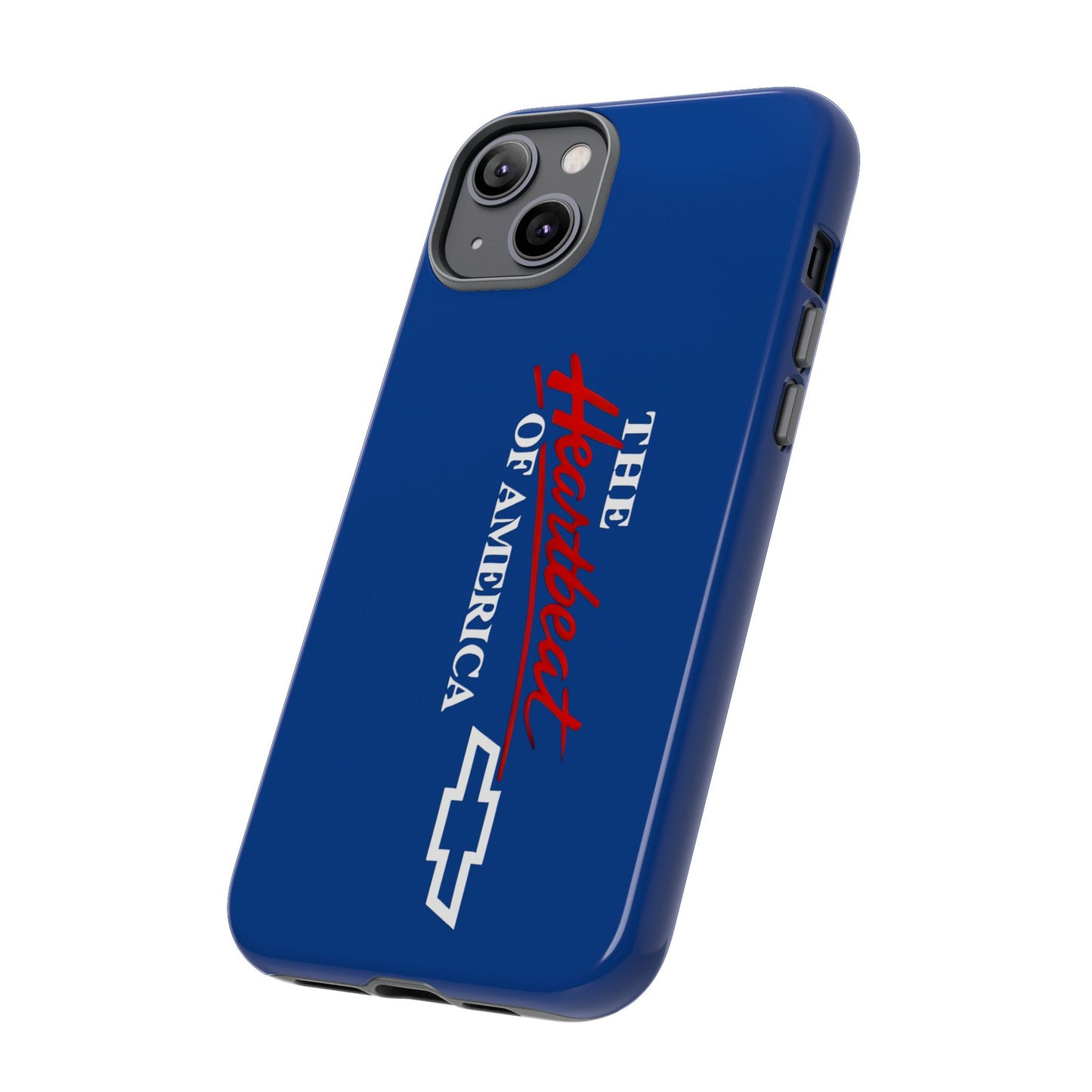 Chevy Phone Case | Tough Cases, Car Enthusiast Gift, Personalized [...]