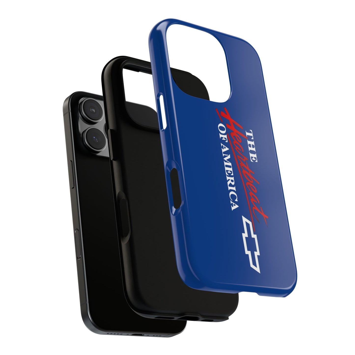 Chevy Phone Case | Tough Cases, Car Enthusiast Gift, Personalized [...]