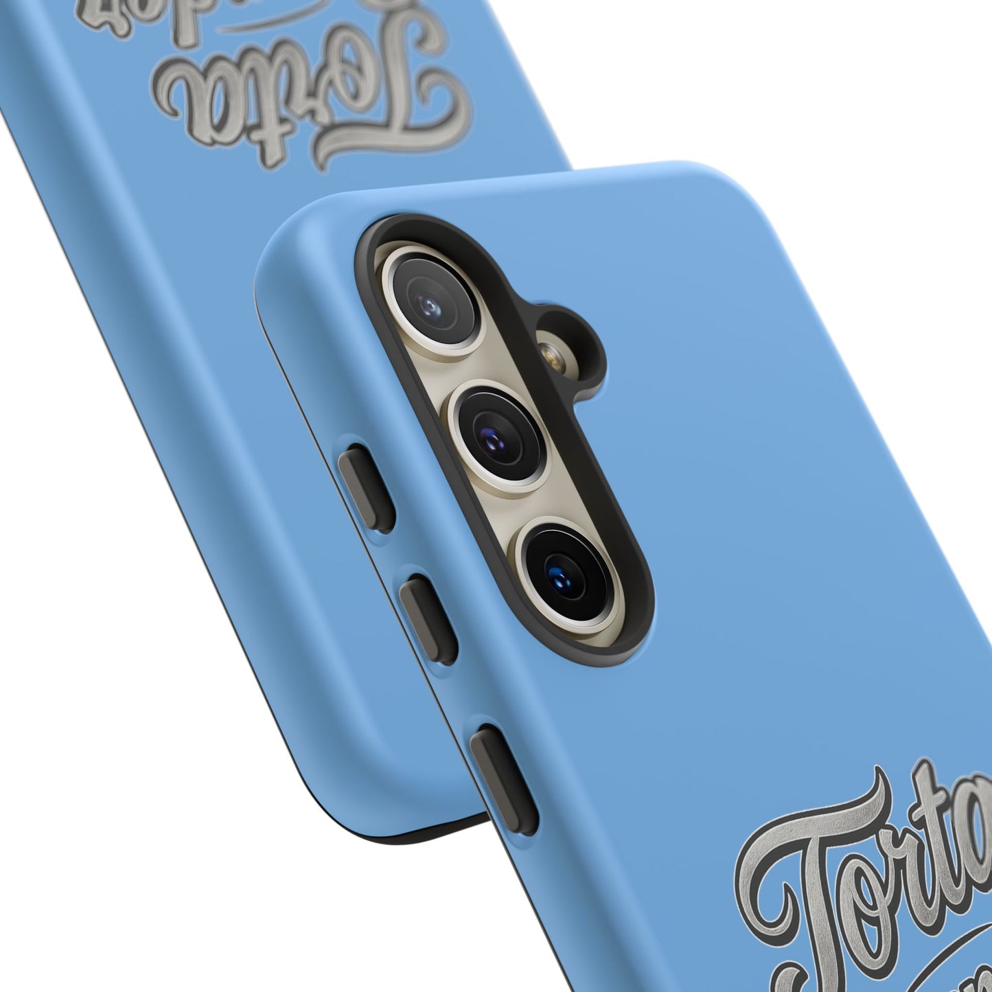Comedy  Phone Case for Foodies, Torta Pounder Design, Unique Gifts, [...]