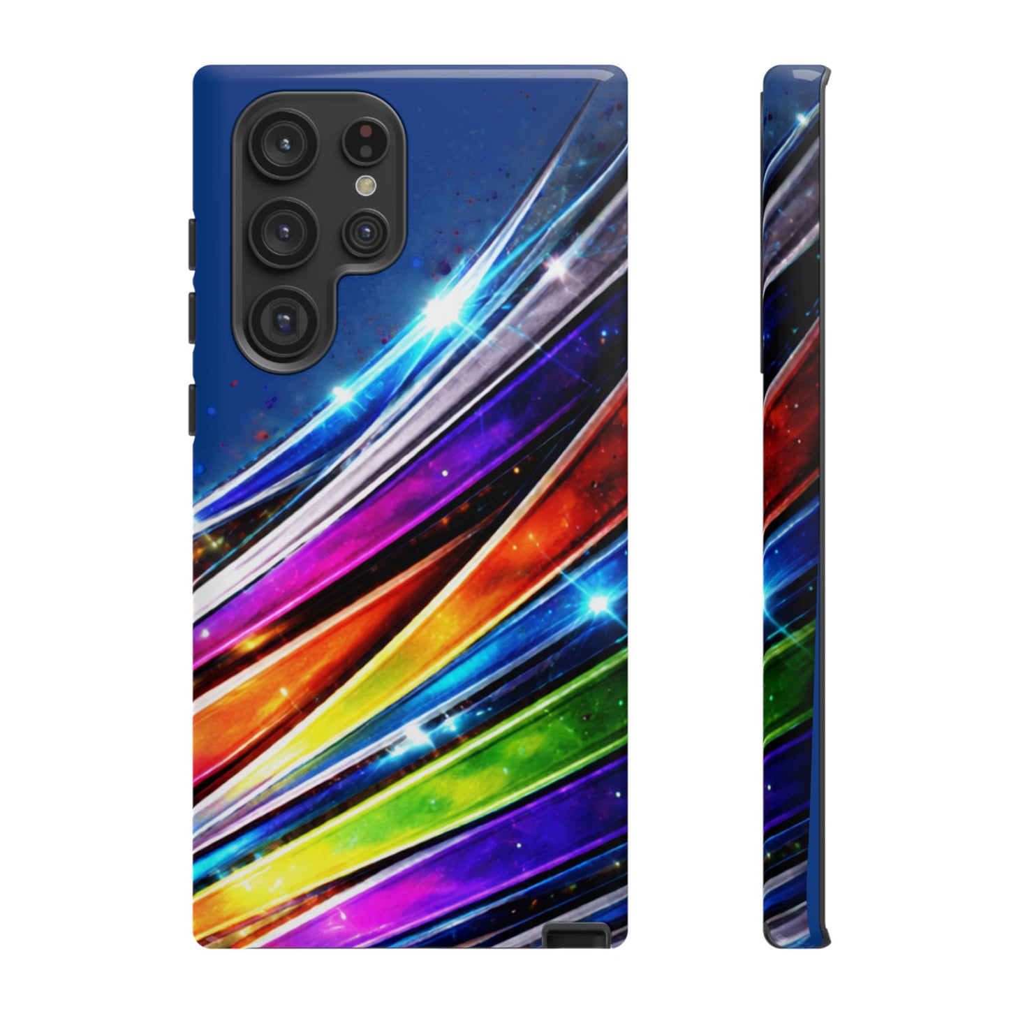 Neon Graphics Tough Cases | Phone Case