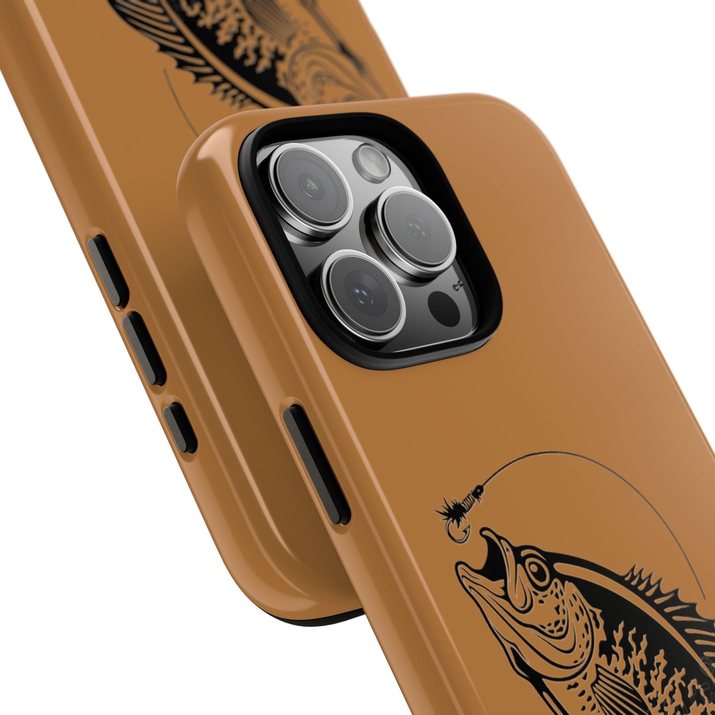Fishing Phone Case, Tough Cases for Anglers, Durable Accessory, Gift for [...]