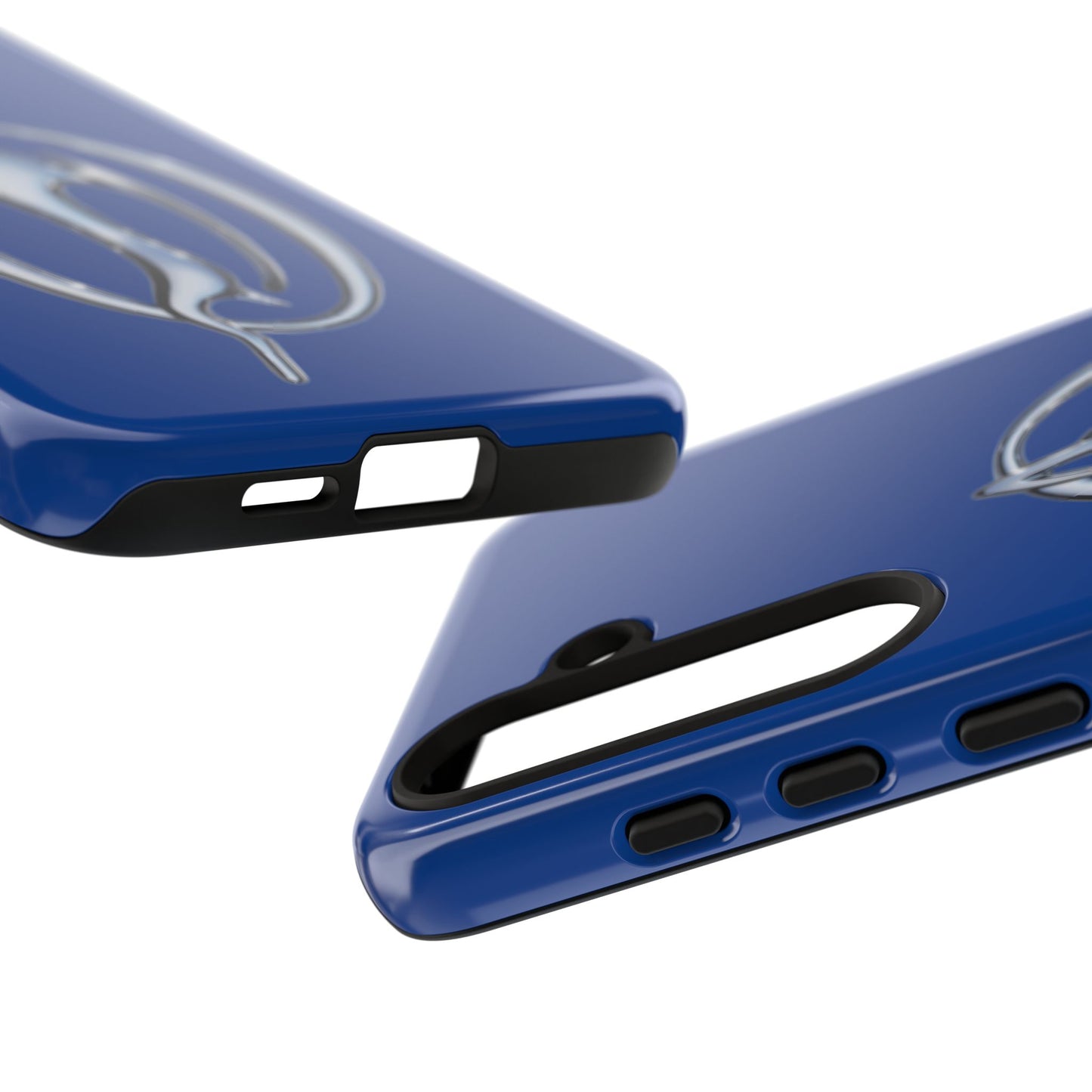 Phone Cases, Impala Logo, car lover Gift, Tough Protective Cover,