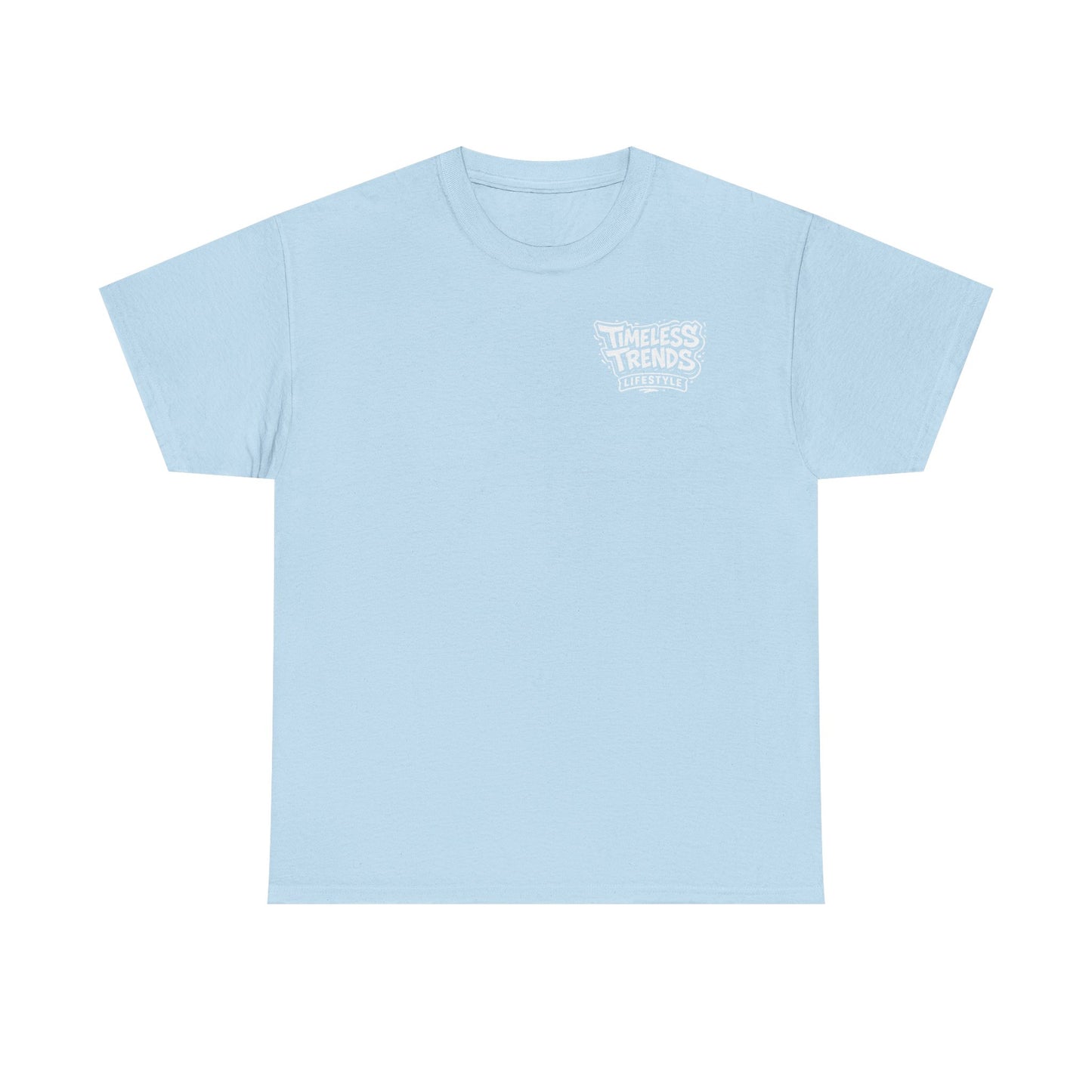 Bagged OBS Ford Dually Tee