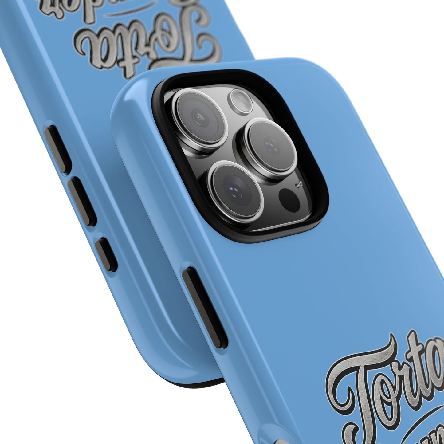 Comedy  Phone Case for Foodies, Torta Pounder Design, Unique Gifts, [...]