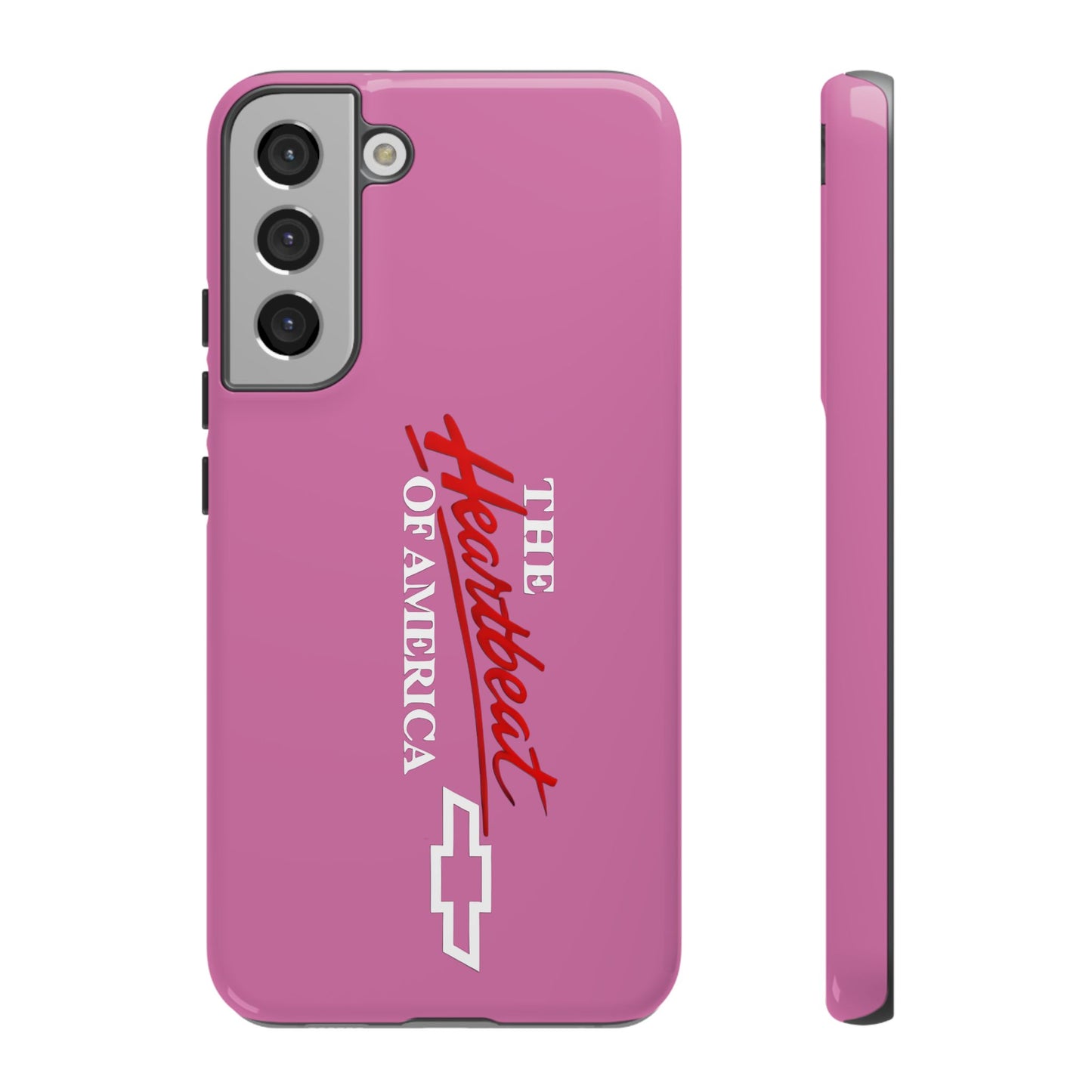 Chevy Tough Cases - Heartbeat of America - Stylish Phone Protection, Gifts [...]