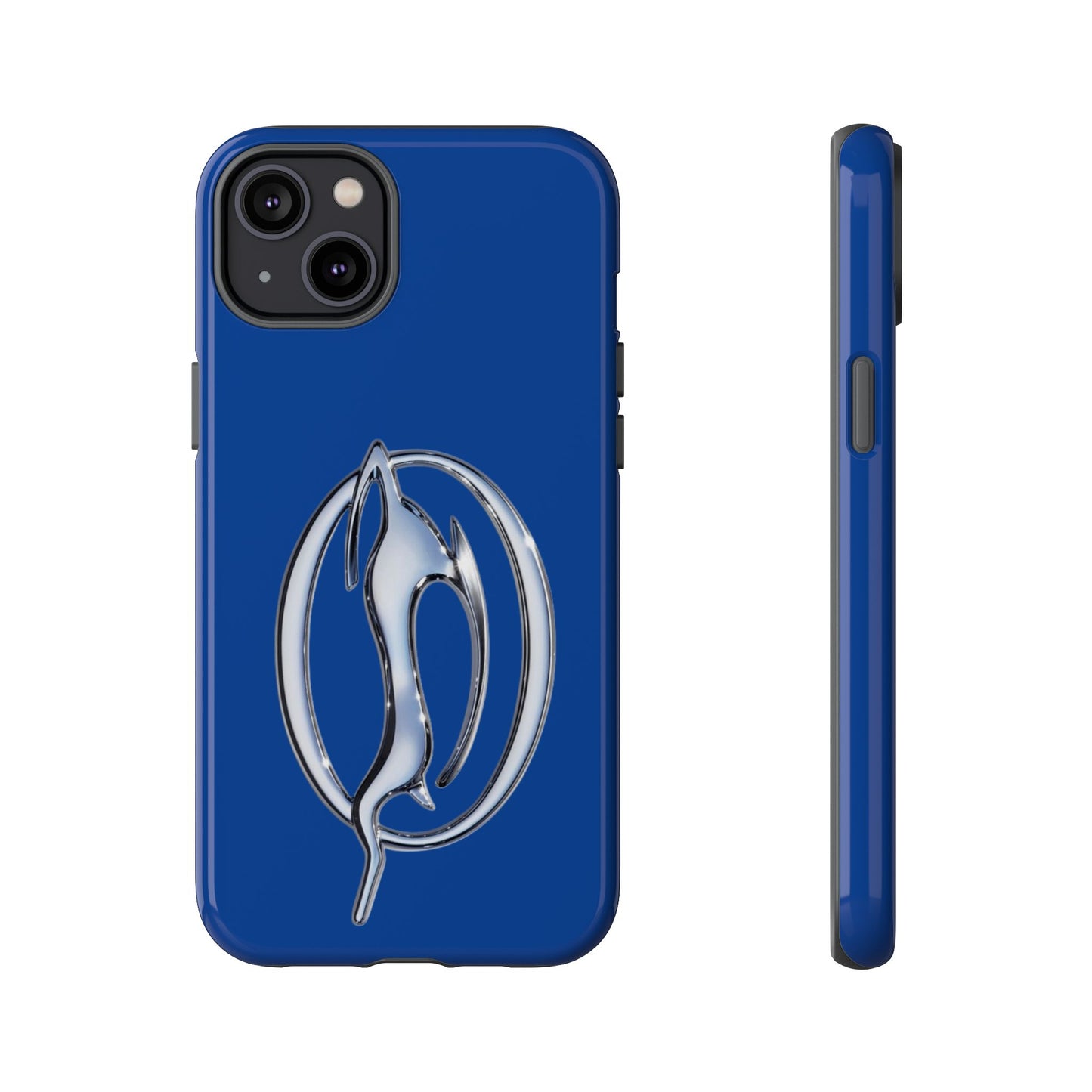 Phone Cases, Impala Logo, car lover Gift, Tough Protective Cover,